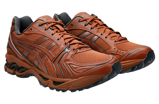 Asics Gel-Kayano 14 Earthenware Rusty Brown / Graphite Grey