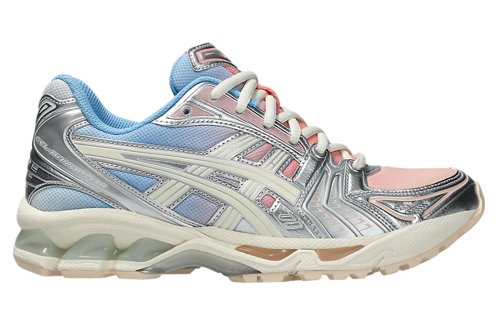 Asics Gel-Kayano 14 Bakedpink / Cream