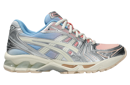 Asics Gel-Kayano 14 Bakedpink / Cream