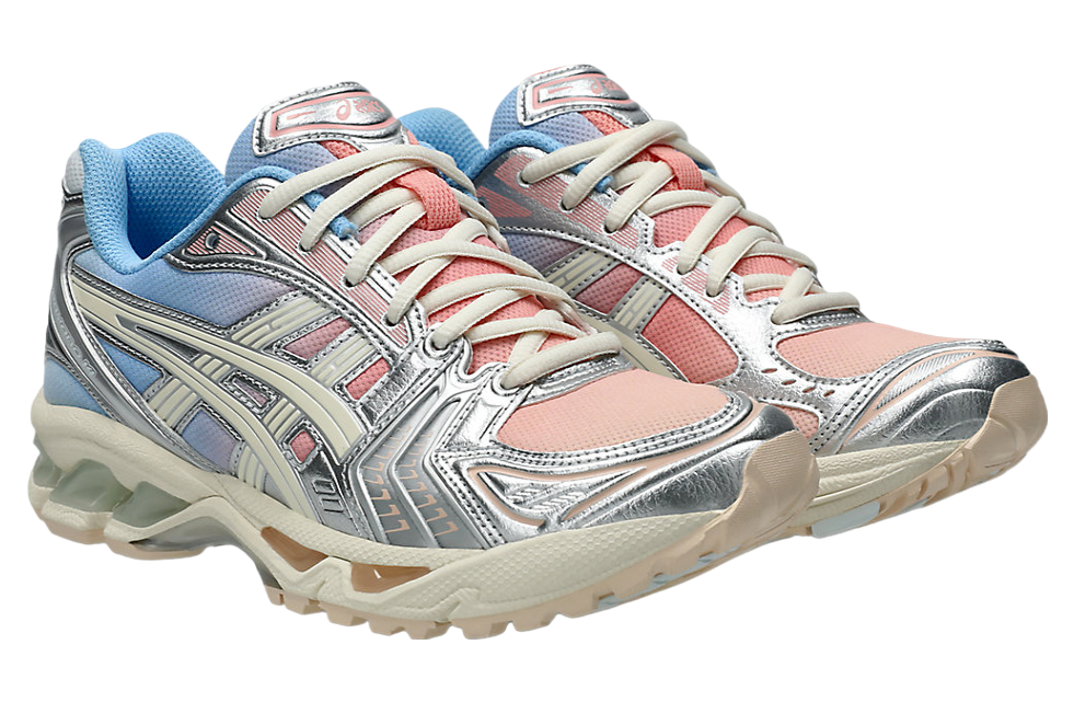 Asics Gel-Kayano 14 Bakedpink / Cream