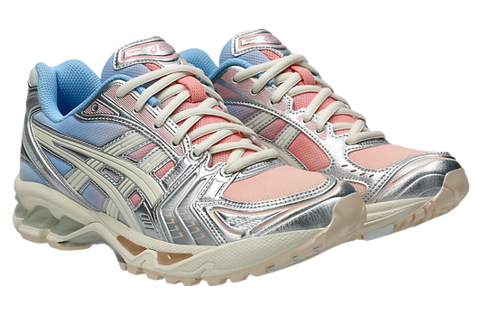 Asics Gel-Kayano 14 Bakedpink / Cream