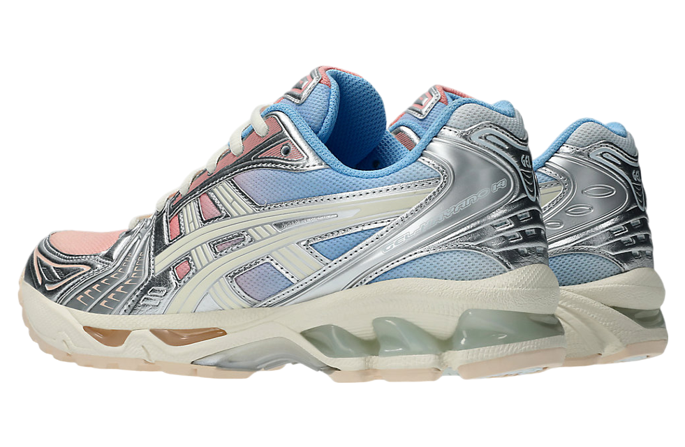 Asics Gel-Kayano 14 Bakedpink / Cream