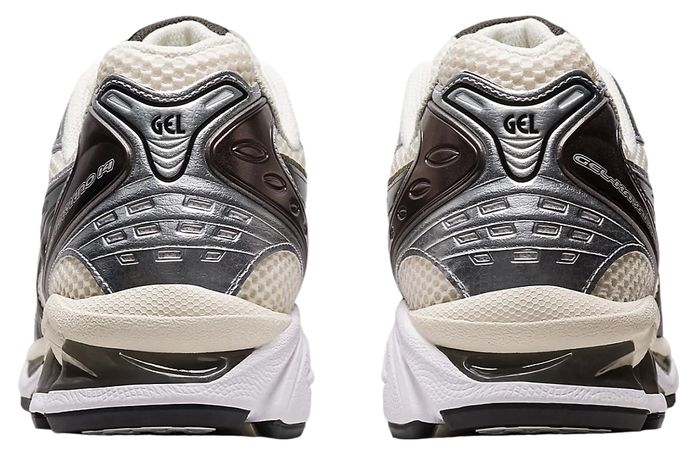 Asics Gel-Kayano 14 Cream / Black