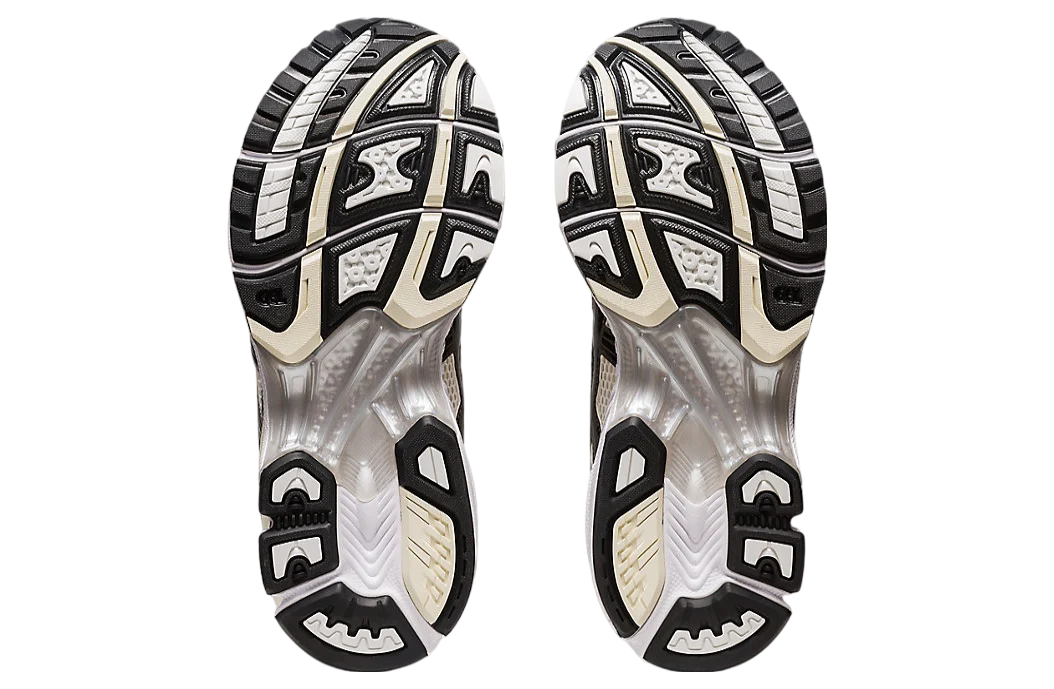 Asics Gel-Kayano 14 Cream / Black