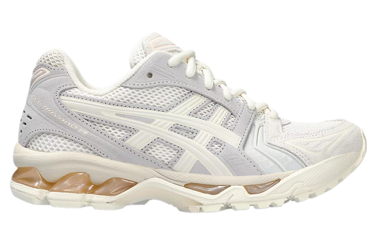 Asics Gel-Kayano 14 WMNS Cream / Blush
