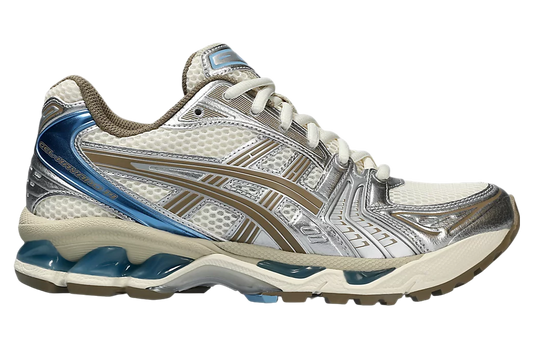 Asics Gel-Kayano 14 WMNS Cream / Pepper