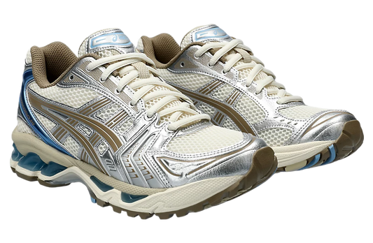 Asics Gel-Kayano 14 WMNS Cream / Pepper