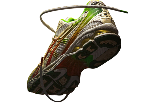 CNCPTS x Asics Gel-Kayano 14 Out of Office