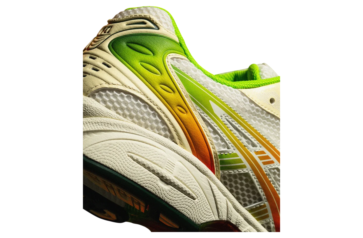 CNCPTS x Asics Gel-Kayano 14 Out of Office