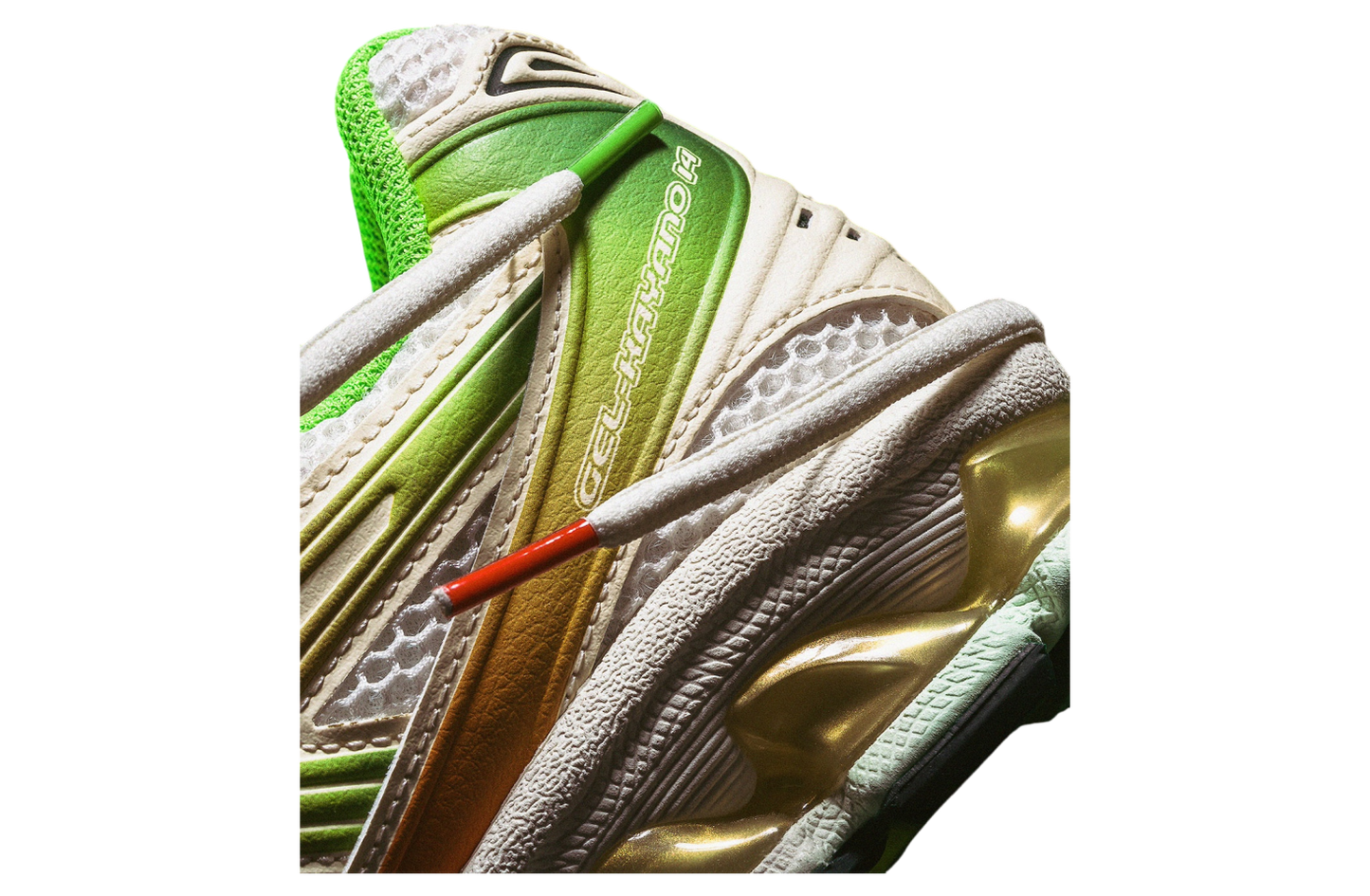 CNCPTS x Asics Gel-Kayano 14 Out of Office