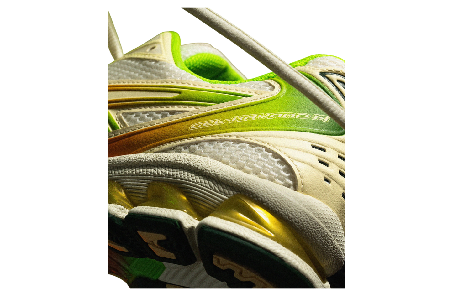 CNCPTS x Asics Gel-Kayano 14 Out of Office