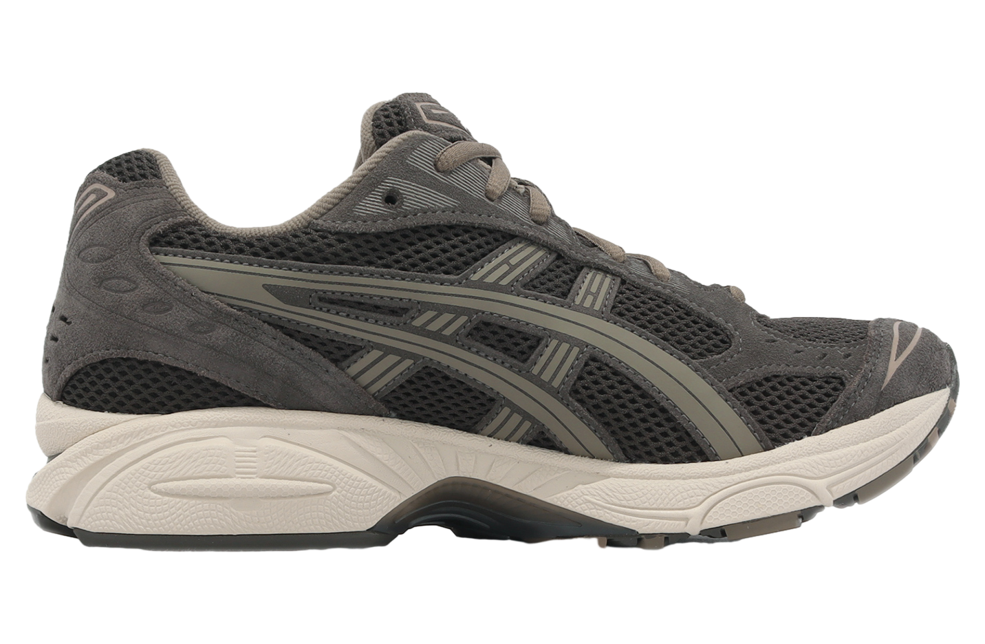 Asics GEL-Kayano 14 Dark Sepia / Dark Taupe