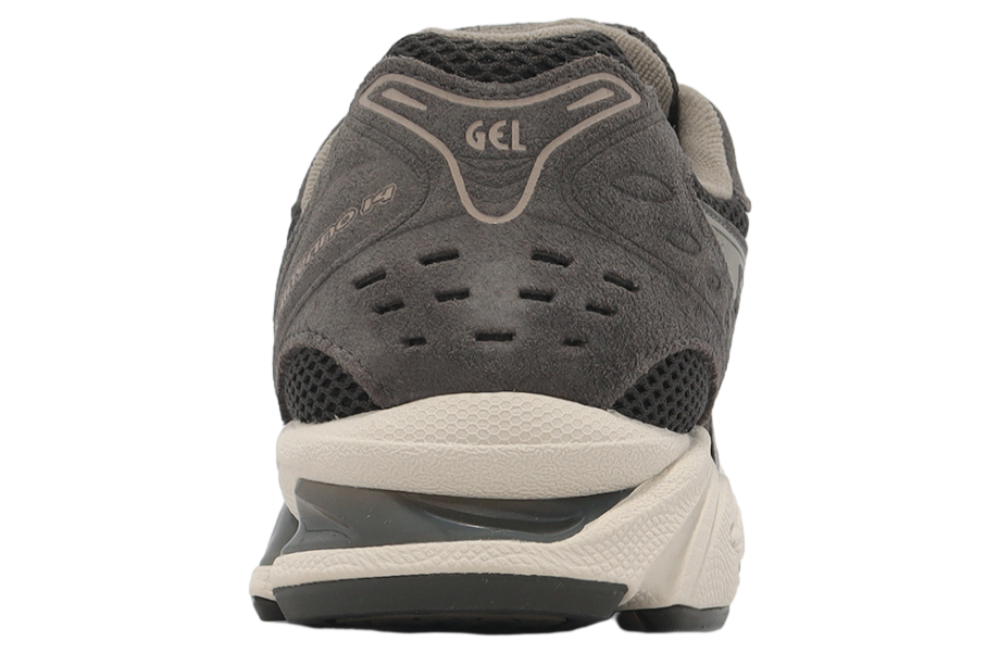 Asics GEL-Kayano 14 Dark Sepia / Dark Taupe