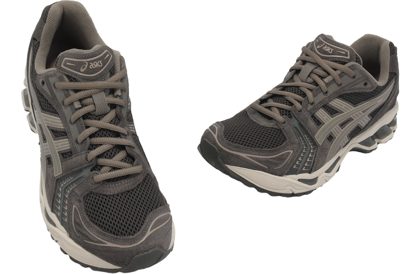 Asics GEL-Kayano 14 Dark Sepia / Dark Taupe