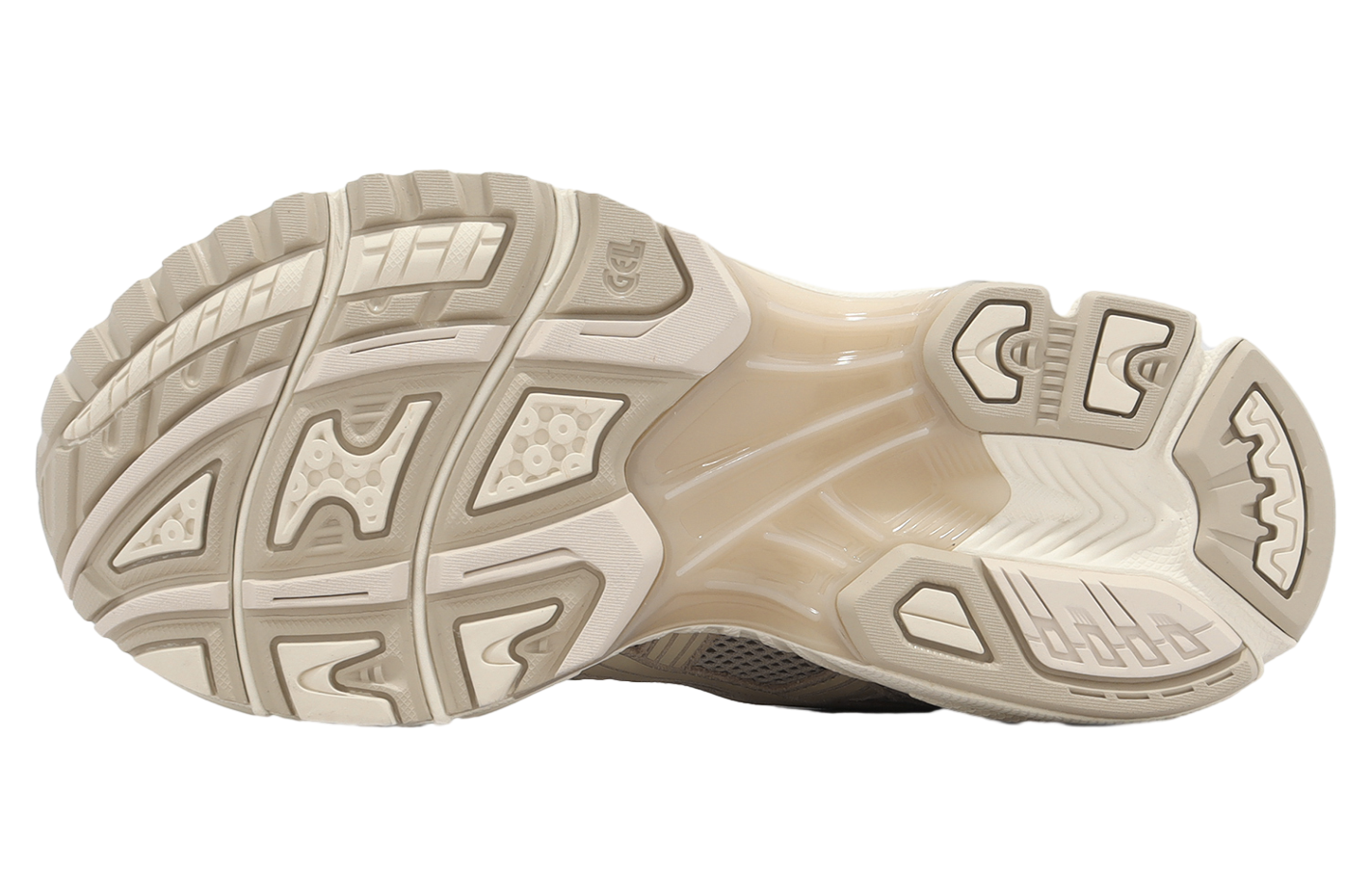 Asics GEL-Kayano 14 Simply Taupe / Oatmeal