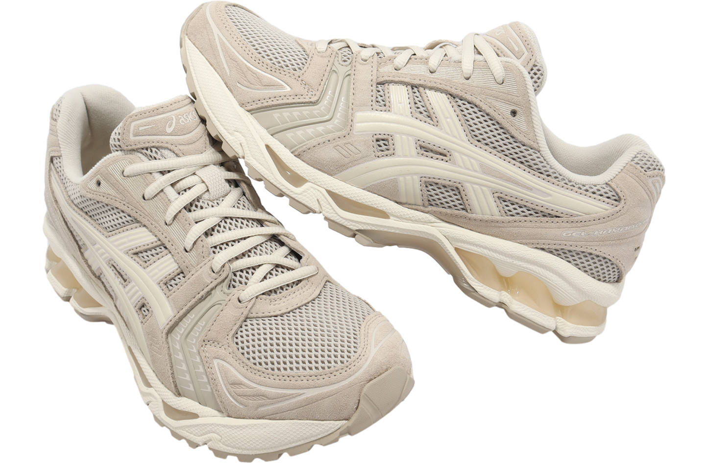 Asics GEL-Kayano 14 Simply Taupe / Oatmeal