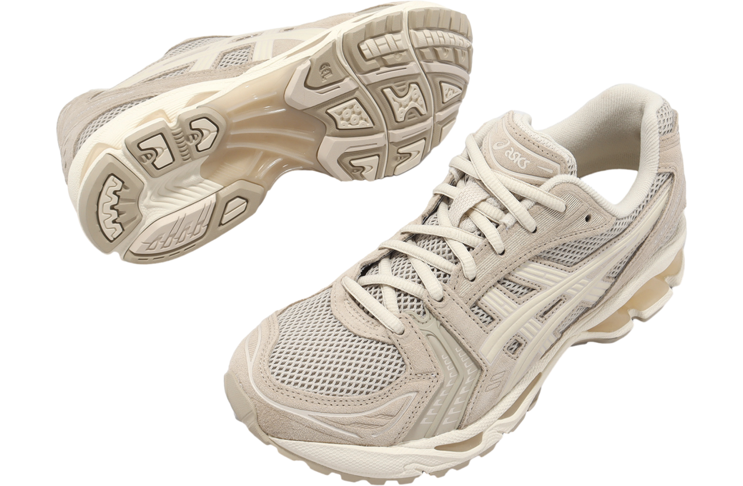 Asics GEL-Kayano 14 Simply Taupe / Oatmeal