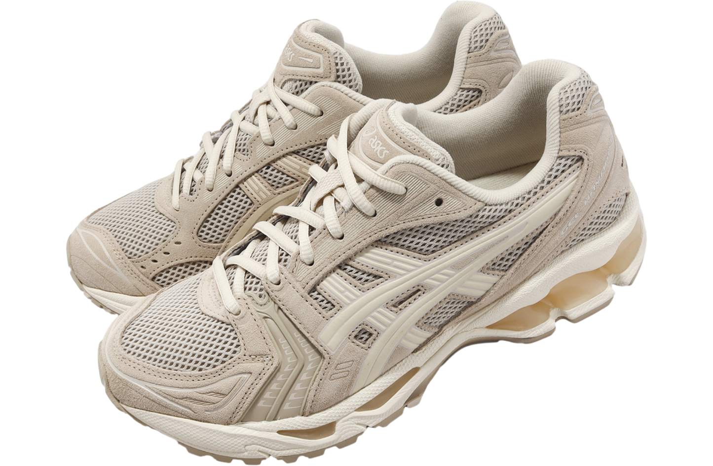 Asics GEL-Kayano 14 Simply Taupe / Oatmeal