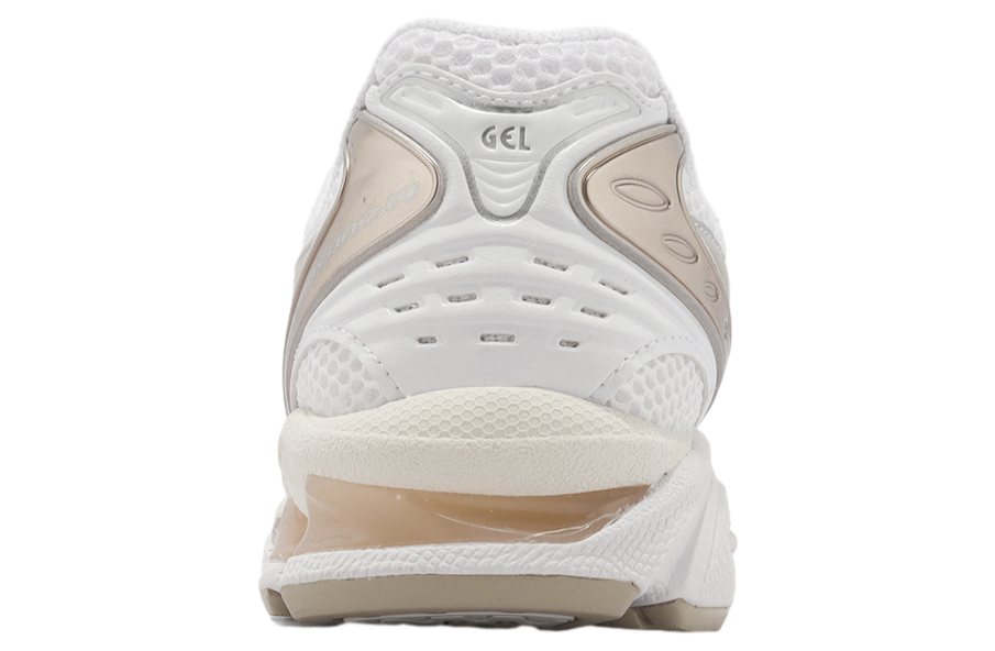 Asics GEL-Kayano 14 WMNS White / Simply Taupe