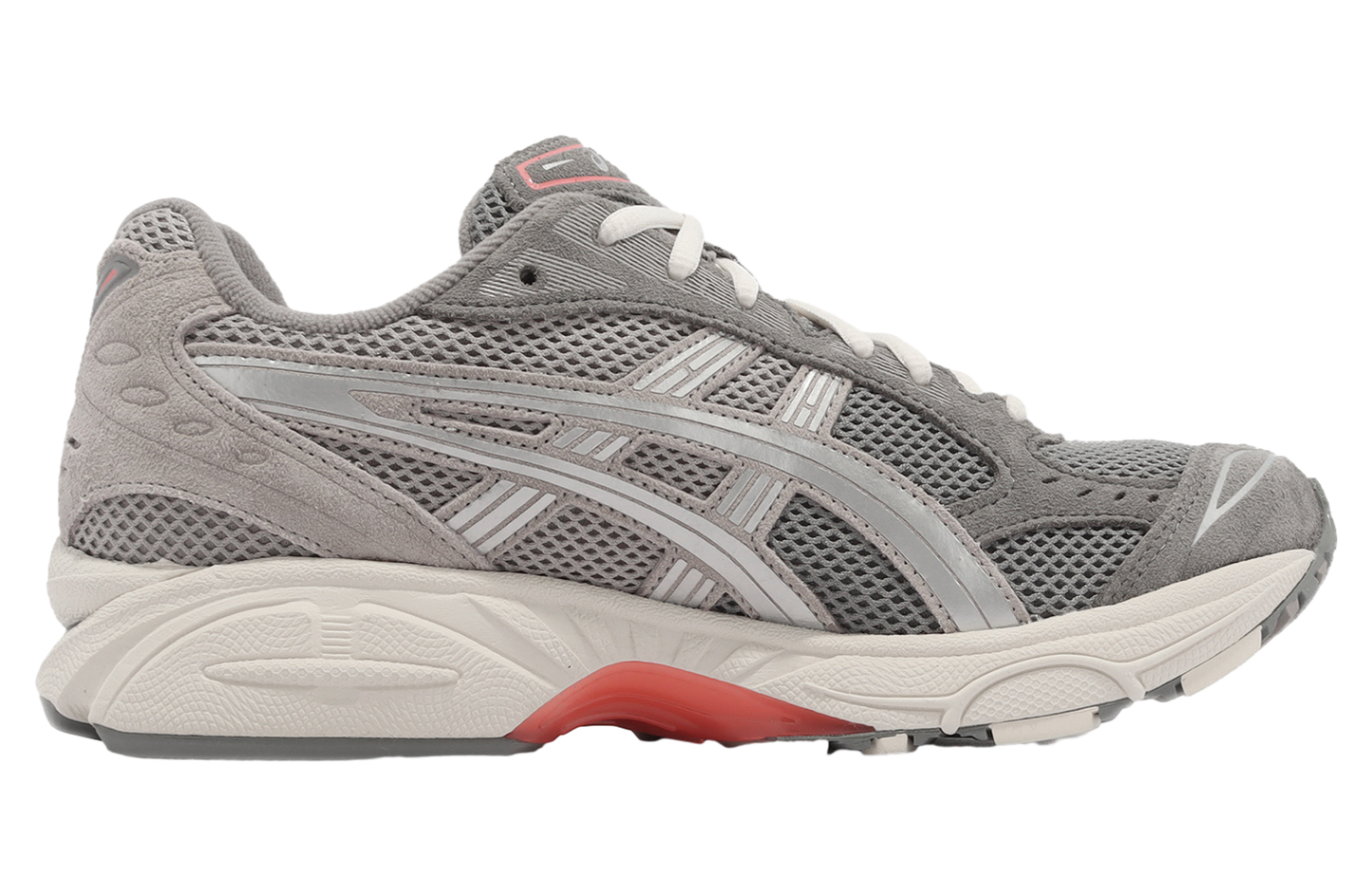 Asics GEL-Kayano 14 Clay Grey / Pure Silver