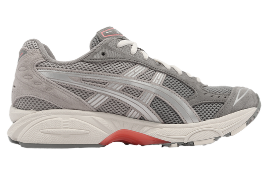 Asics GEL-Kayano 14 Clay Grey / Pure Silver