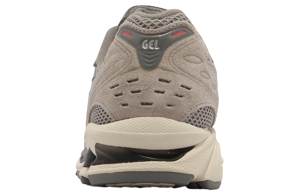 Asics GEL-Kayano 14 Clay Grey / Pure Silver