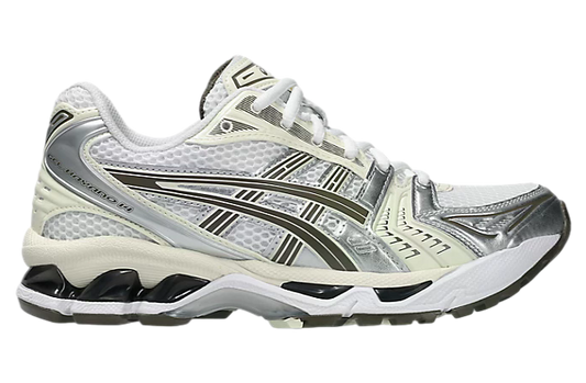 Asics GEL-Kayano 14 White / Ivory