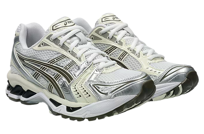 Asics GEL-Kayano 14 White / Ivory