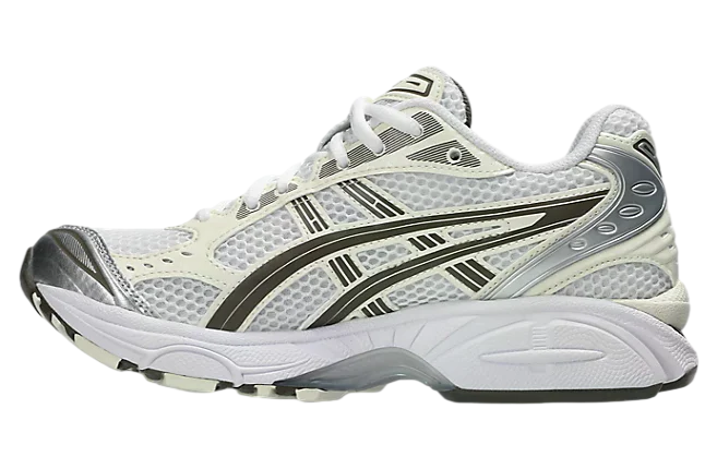 Asics GEL-Kayano 14 White / Ivory
