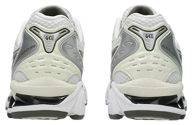 Asics GEL-Kayano 14 White / Ivory