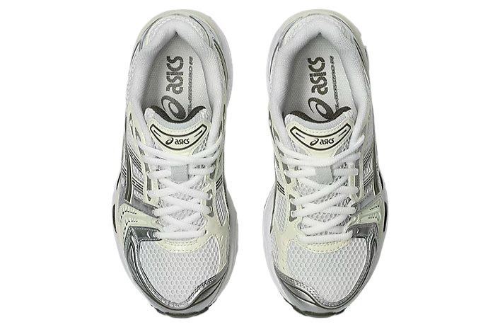 Asics GEL-Kayano 14 White / Ivory