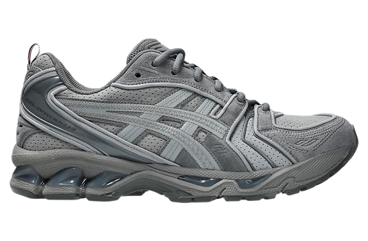Thom Browne x Asics Gel-Kayano 14 Grey / Grey