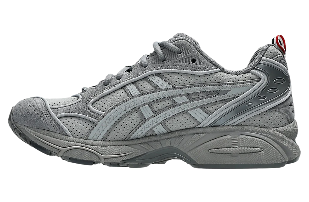 Thom Browne x Asics Gel-Kayano 14 Grey / Grey
