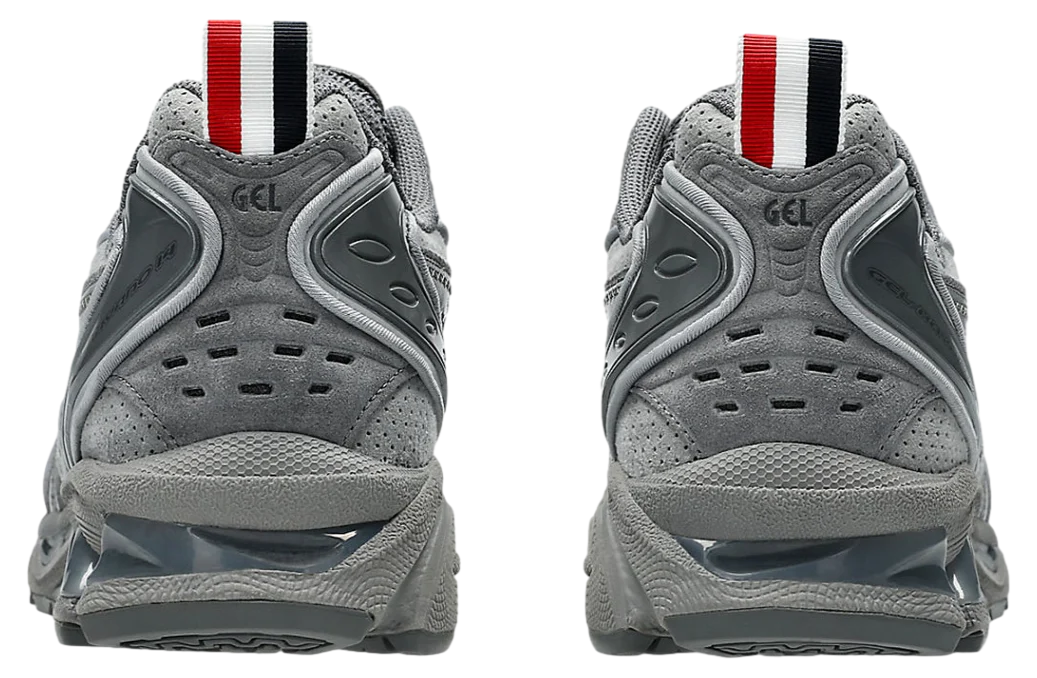 Thom Browne x Asics Gel-Kayano 14 Grey / Grey