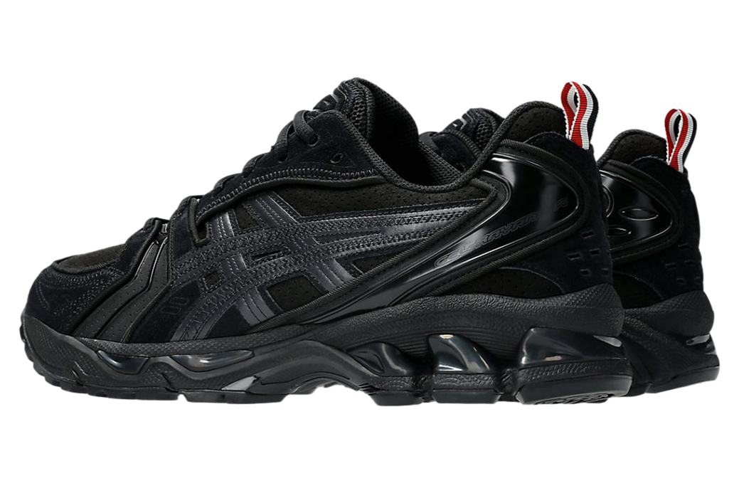 Thom Browne x Asics Gel-Kayano 14 Black