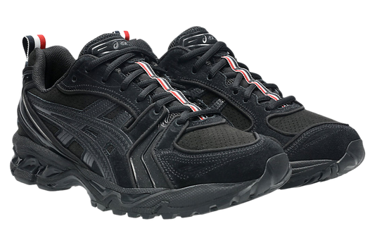 Thom Browne x Asics Gel-Kayano 14 Black