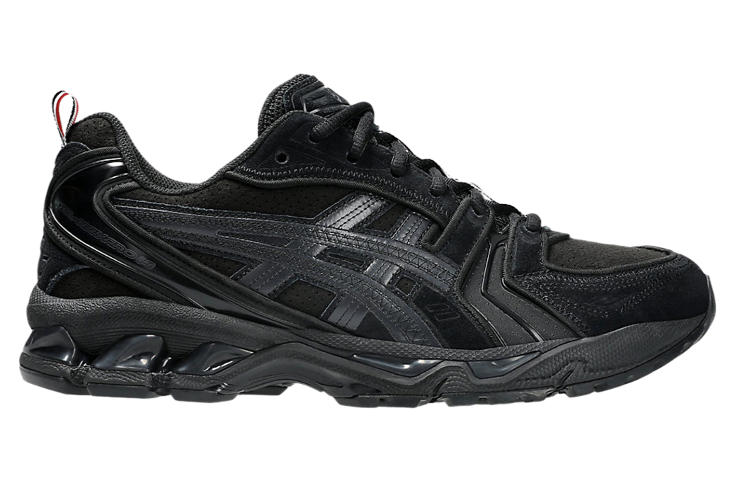 Thom Browne x Asics Gel-Kayano 14 Black