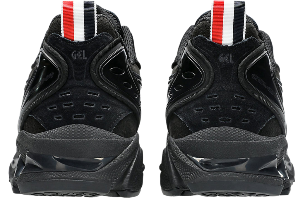 Thom Browne x Asics Gel-Kayano 14 Black