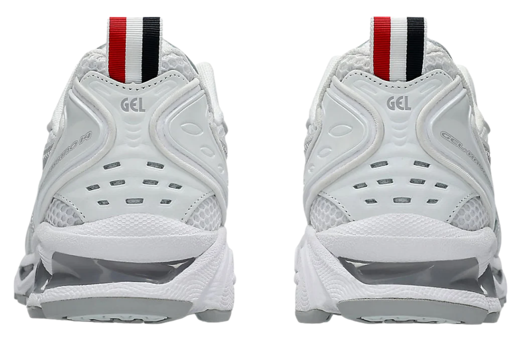 Thom Browne x Asics Gel-Kayano 14 White