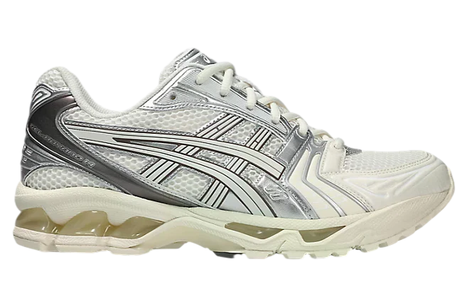 Asics Gel-Kayano 14 Cream / Cocoa Powder