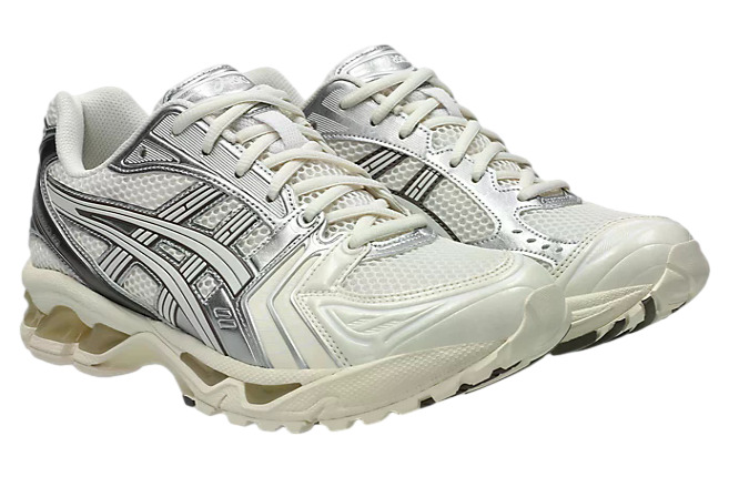 Asics Gel-Kayano 14 Cream / Cocoa Powder
