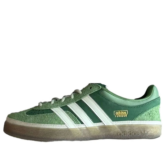 Bad Bunny x Adidas Gazelle Indoor El Yunque