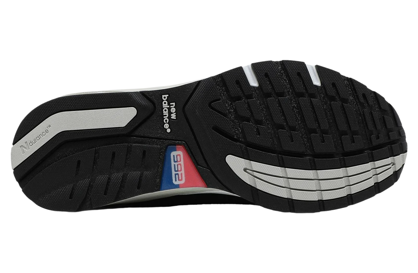 New Balance 992 Made in Usa Black 2021