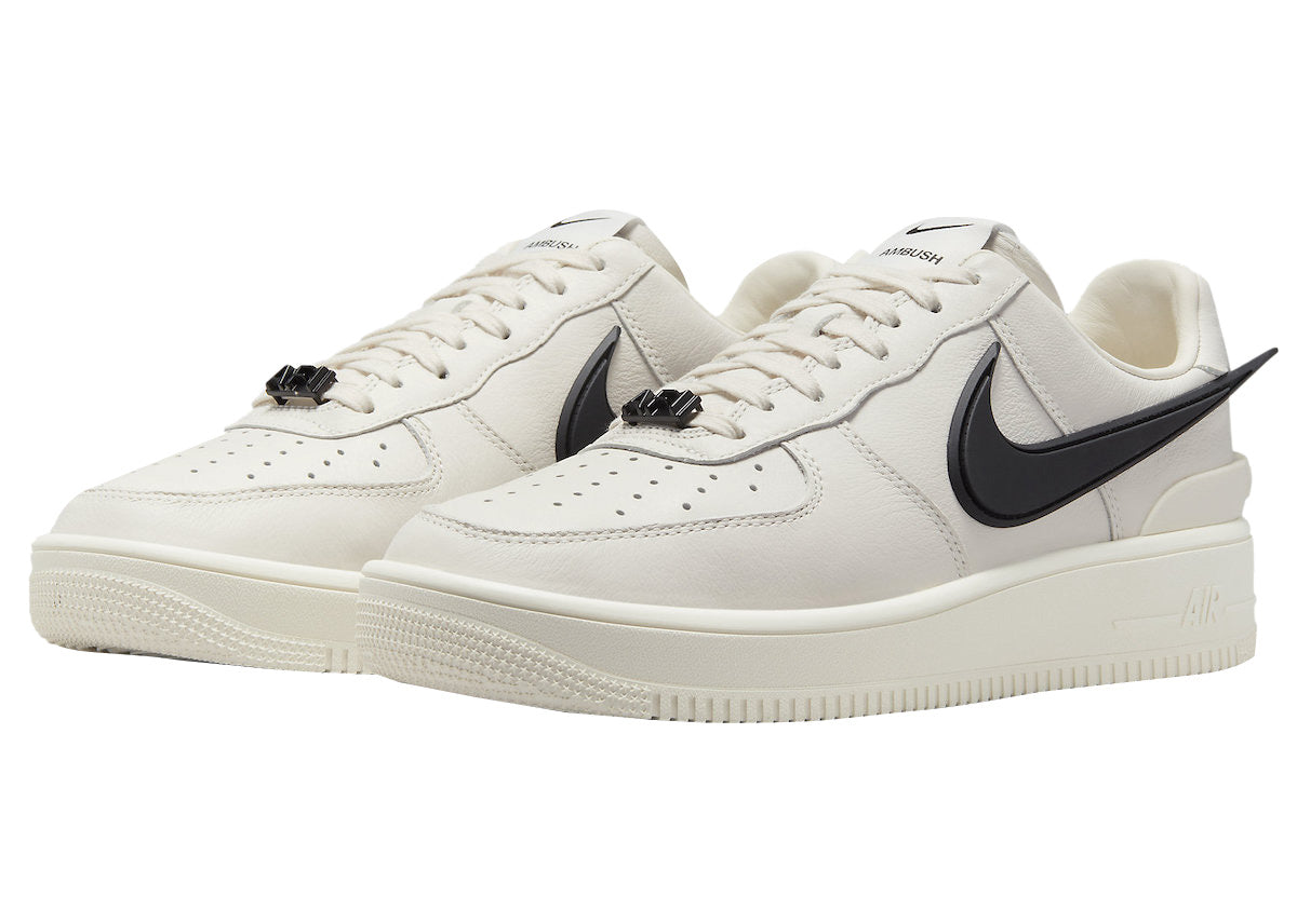 AMBUSH x Nike Air Force 1 Low Phantom