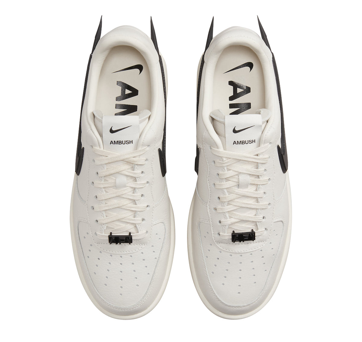 AMBUSH x Nike Air Force 1 Low Phantom