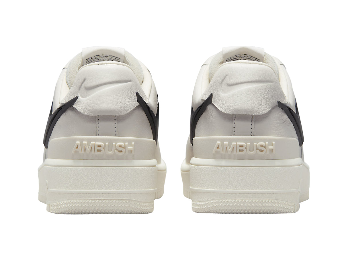 AMBUSH x Nike Air Force 1 Low Phantom