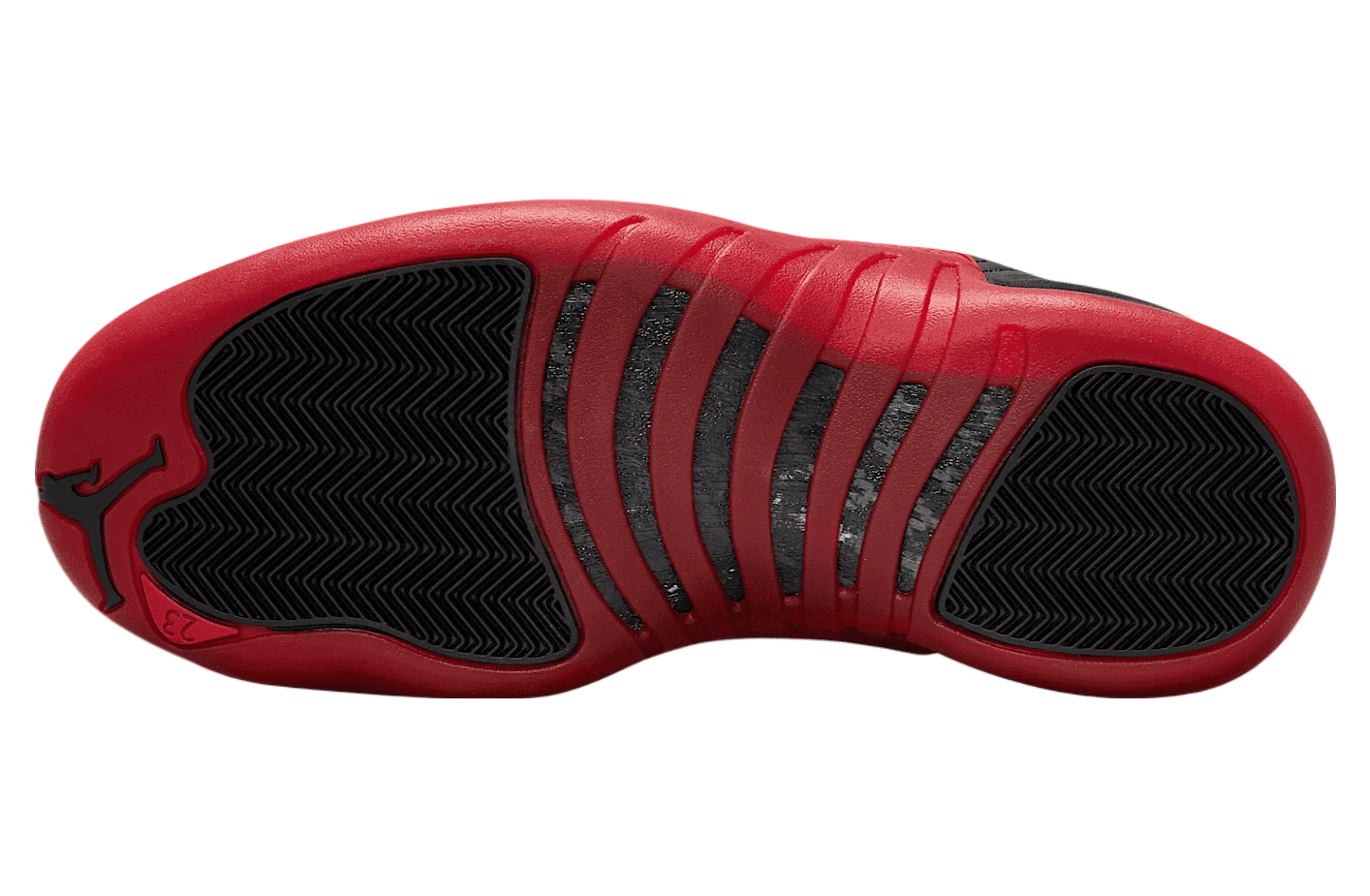 Air Jordan 12 Flu Game 2025