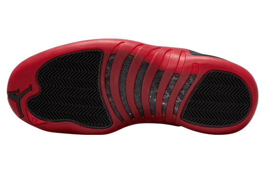 Air Jordan 12 Flu Game 2025