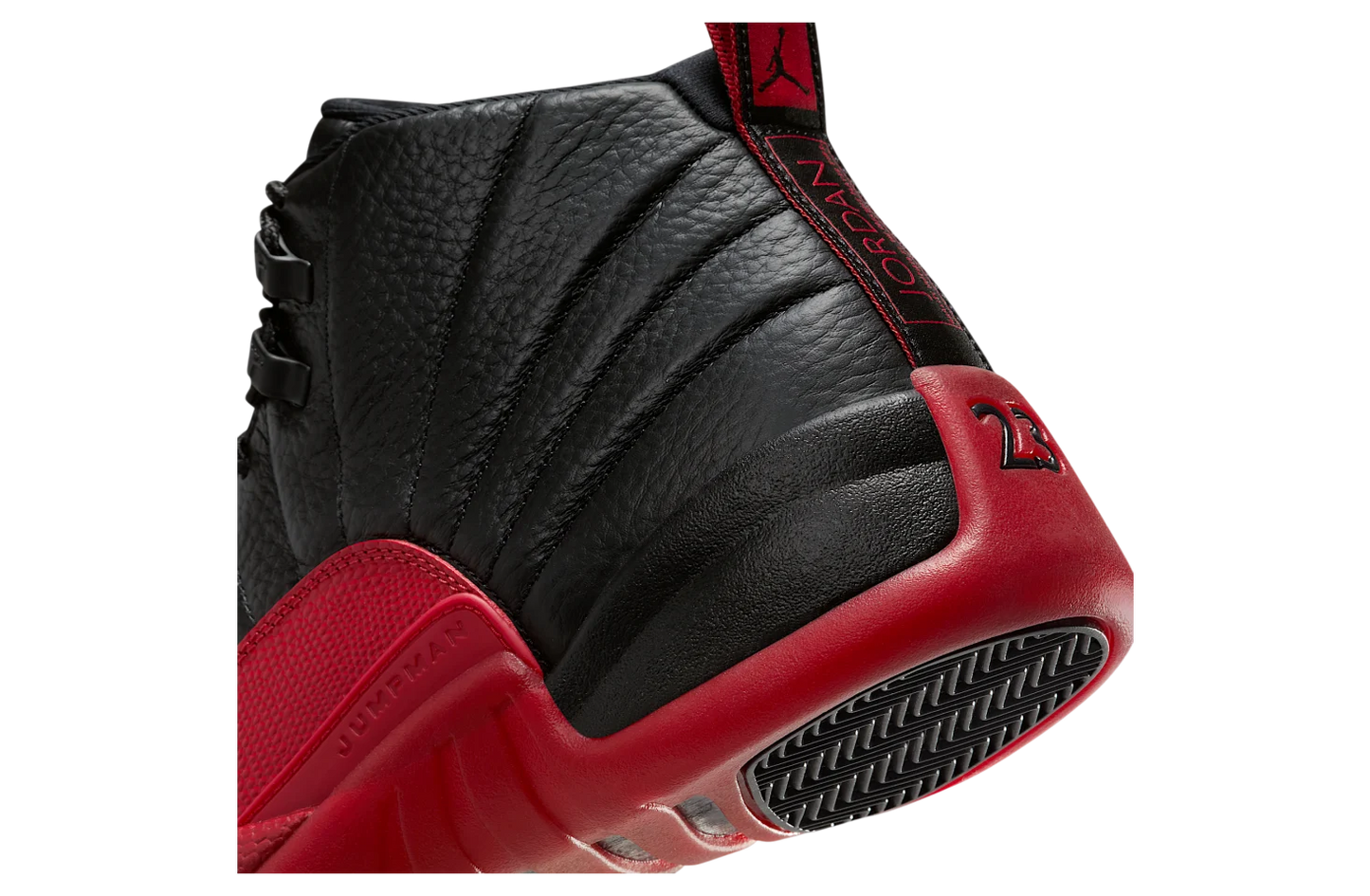 Air Jordan 12 Flu Game 2025