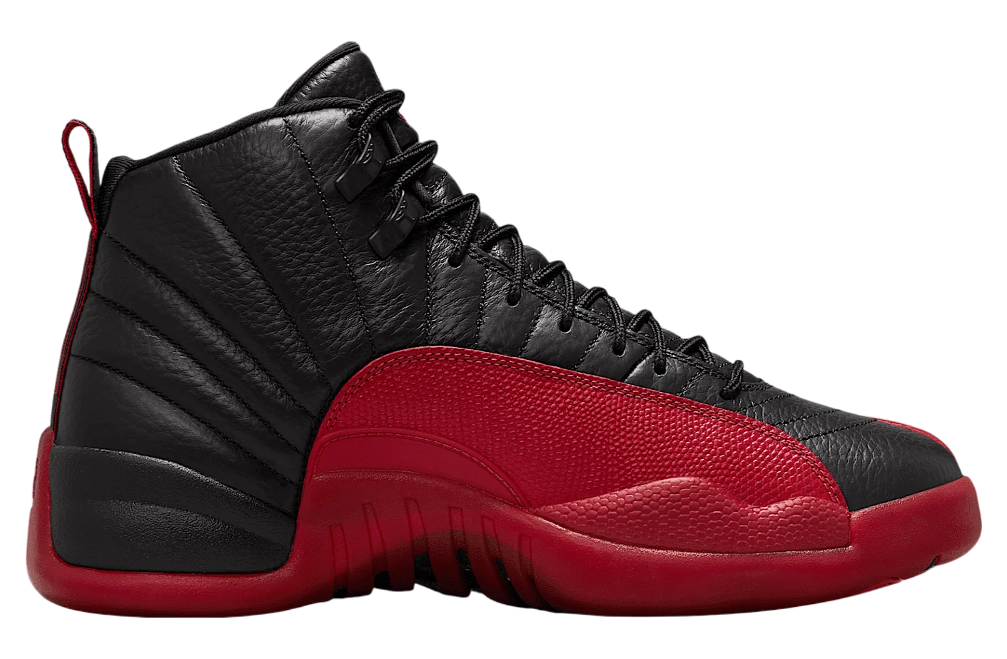 Air Jordan 12 Flu Game 2025